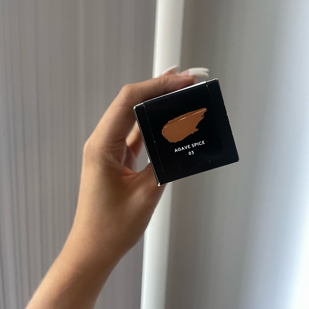 BNIB Fenty Beauty Body Sauce in Agave Spice - Picture 3 of 3